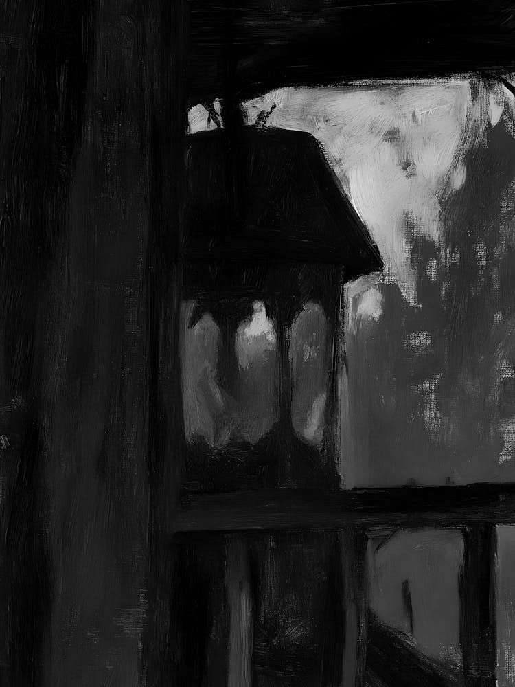 House In The Woods 5