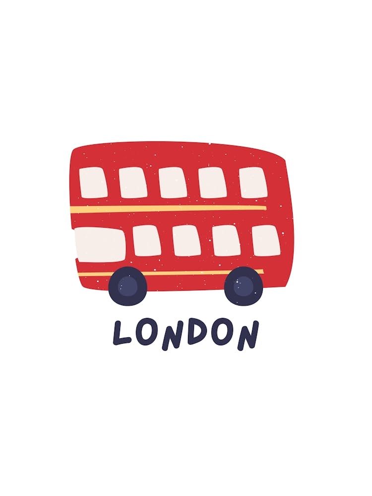 London Bus