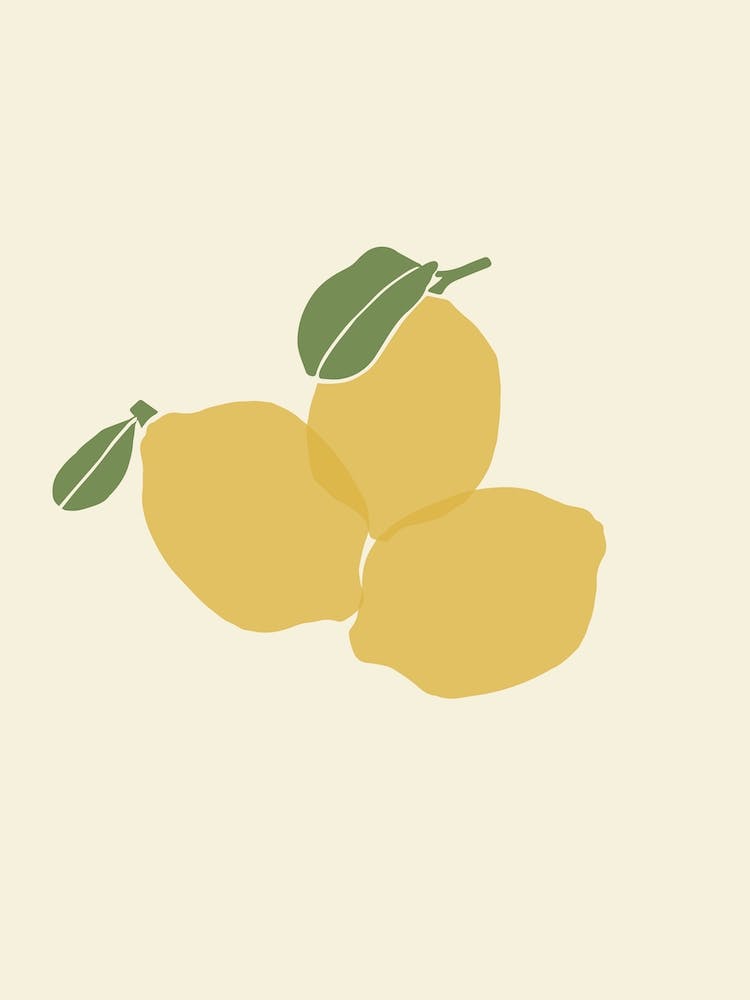 Lemons