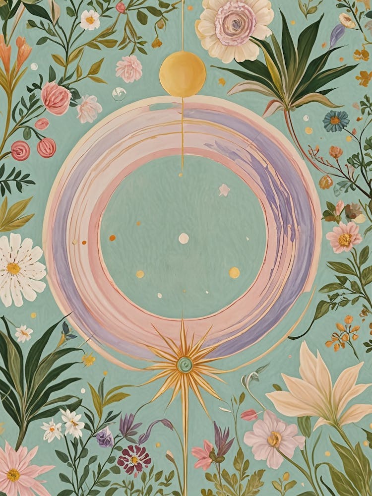 Circle Of Wonder