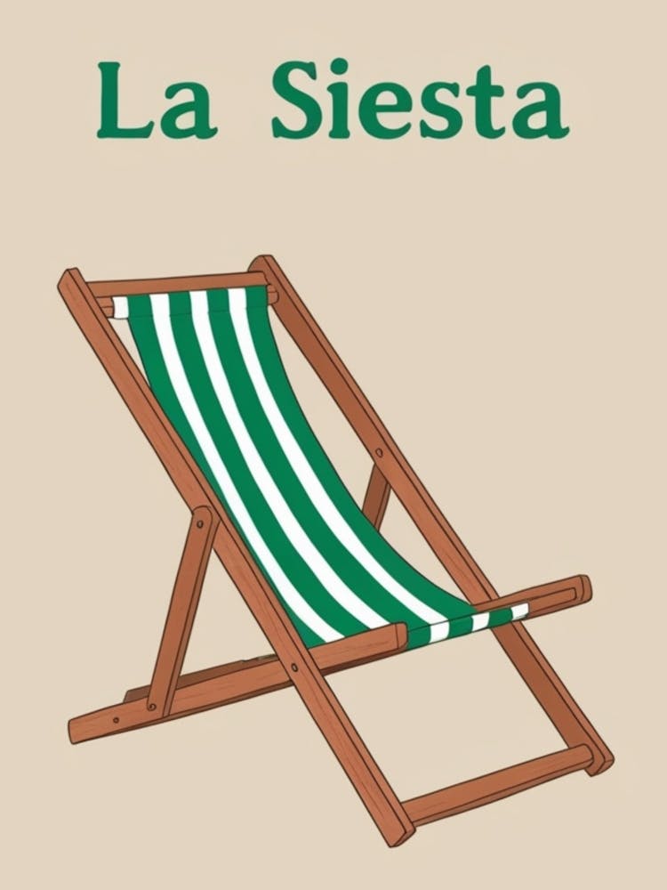 La Siesta 24
