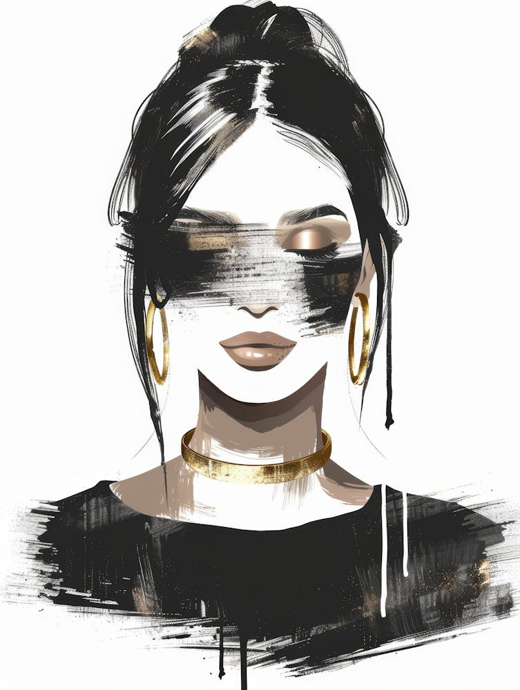 Of A Woman 1
