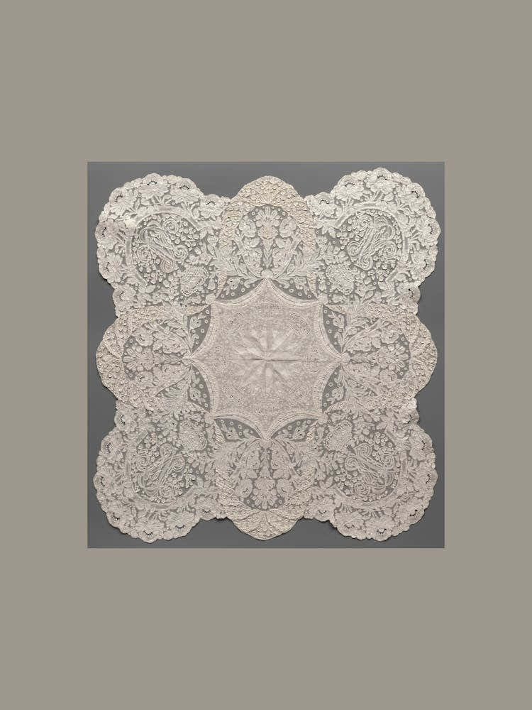 Lace Doily