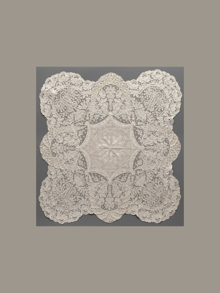 Lace Doily