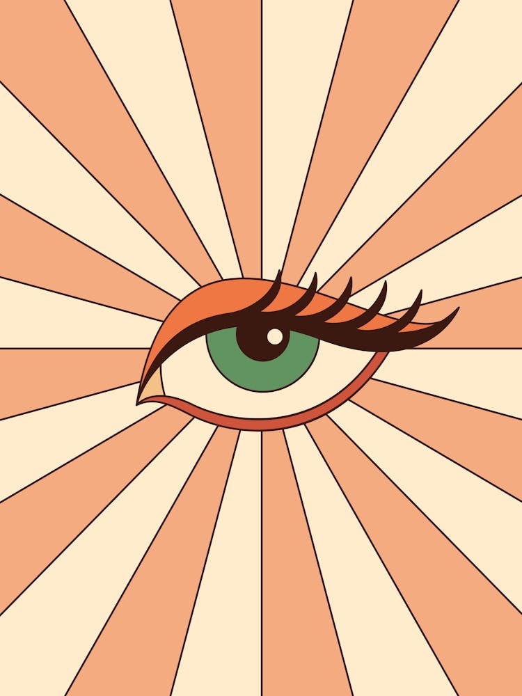 Eye Of God