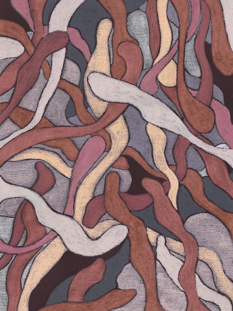 Pearl Color Snakes