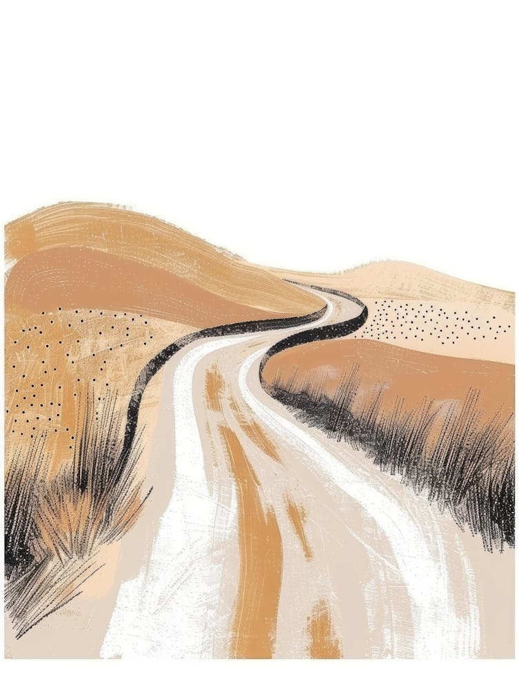 Road To Nowhere 12
