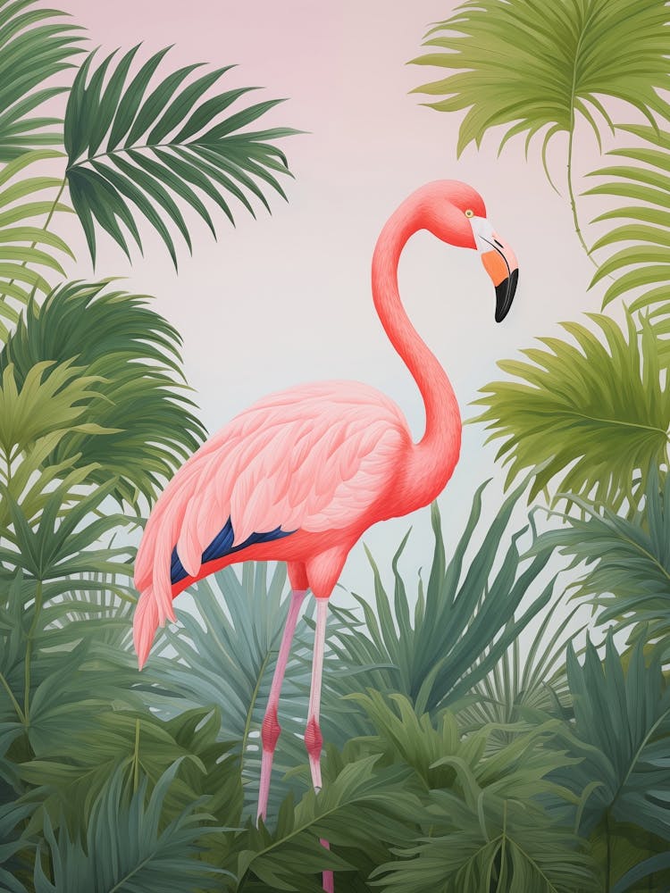 Flamingo