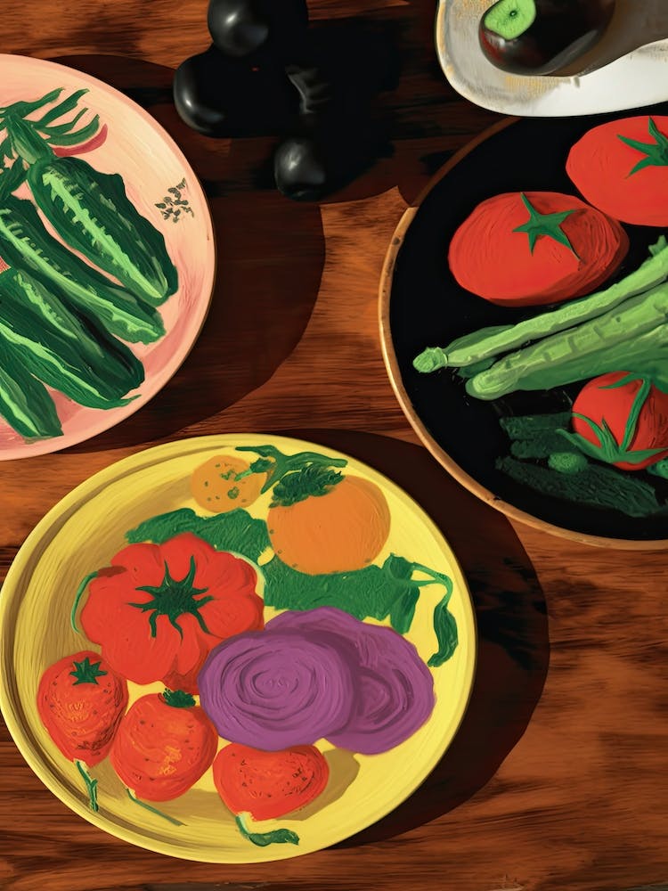 Vegetables