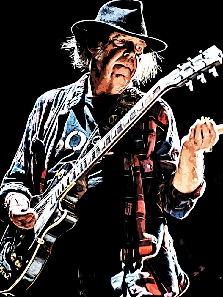 Neil Young 3