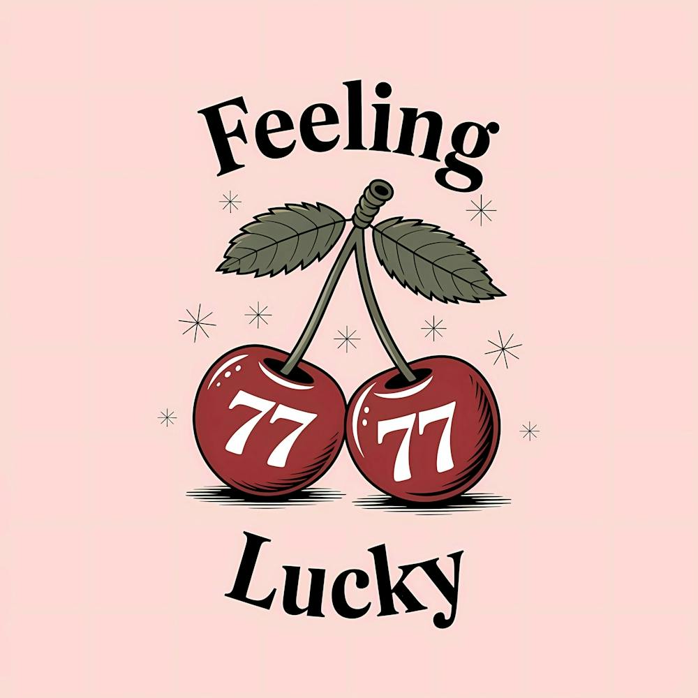 Feeling Lucky 10