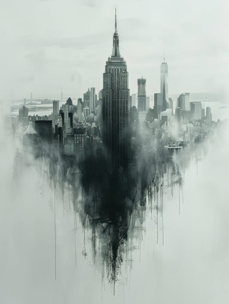 New York City 1