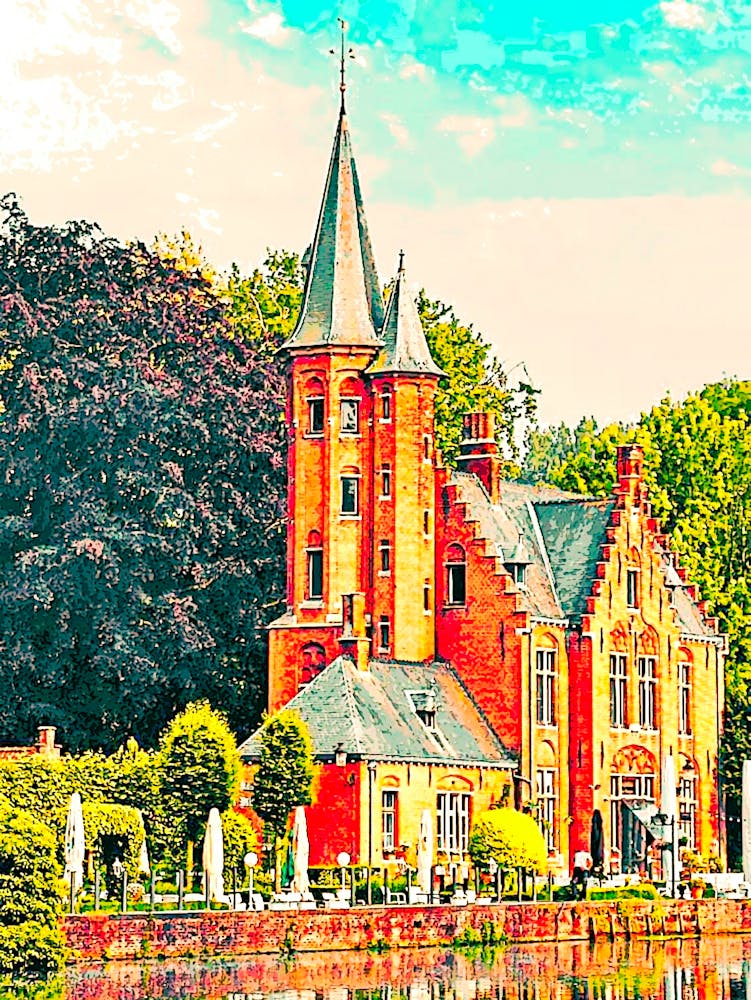 Bruges 1