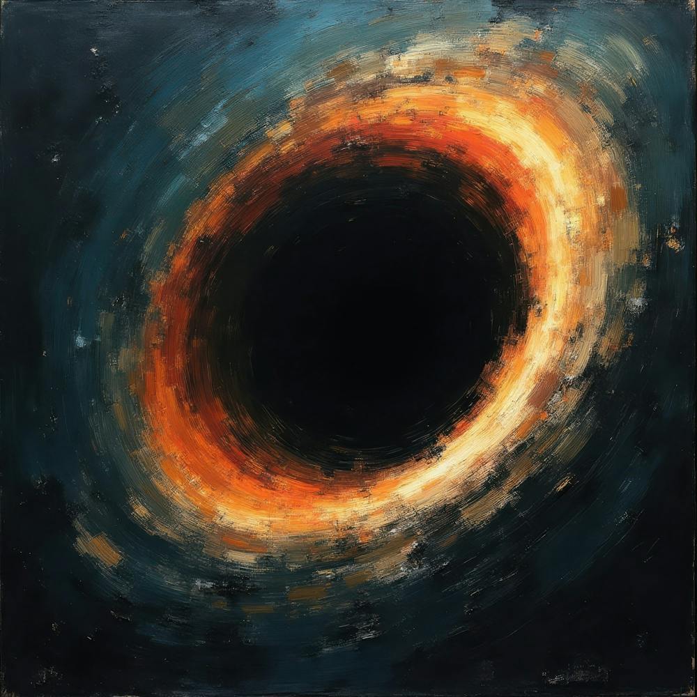 Black Hole 9