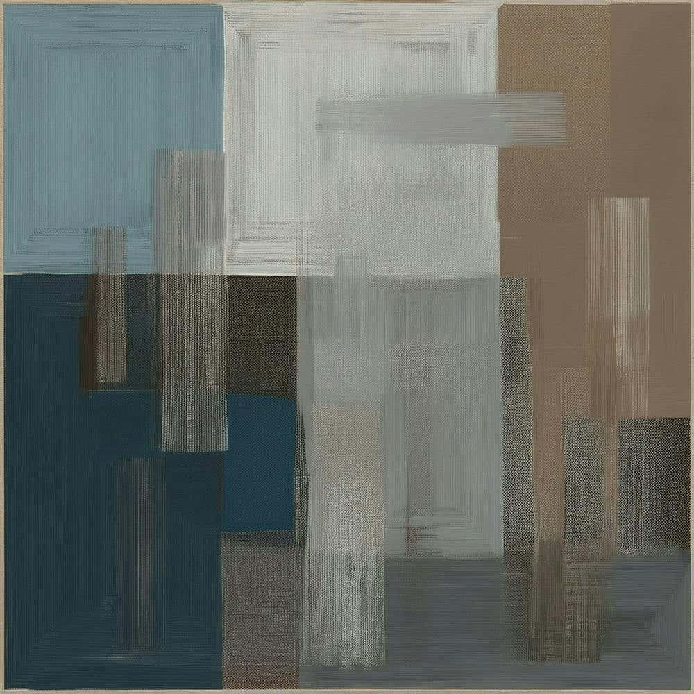 Abstract Painting 73