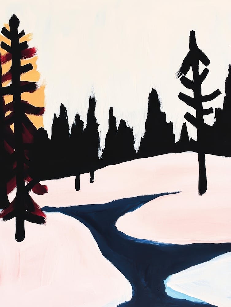 'Sunset' 36