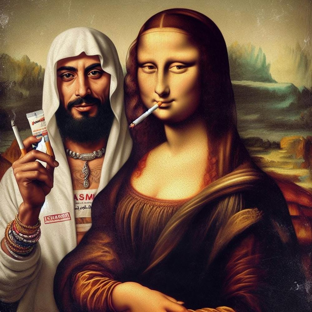 Mona Lisa