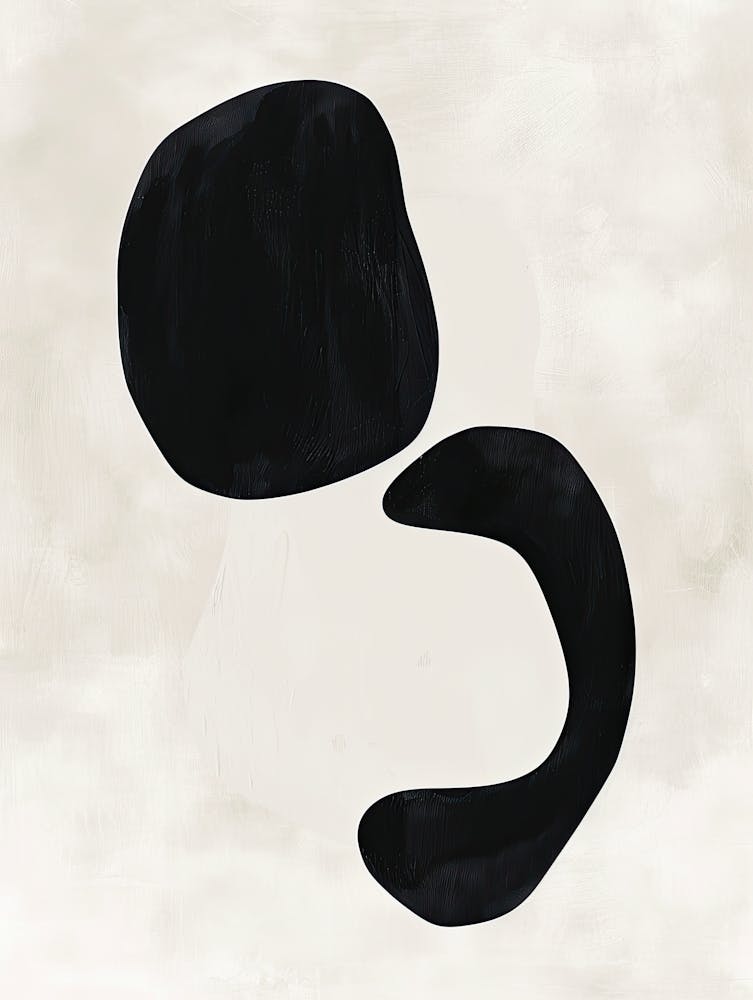 Prism Threads Bauhaus Minimalist