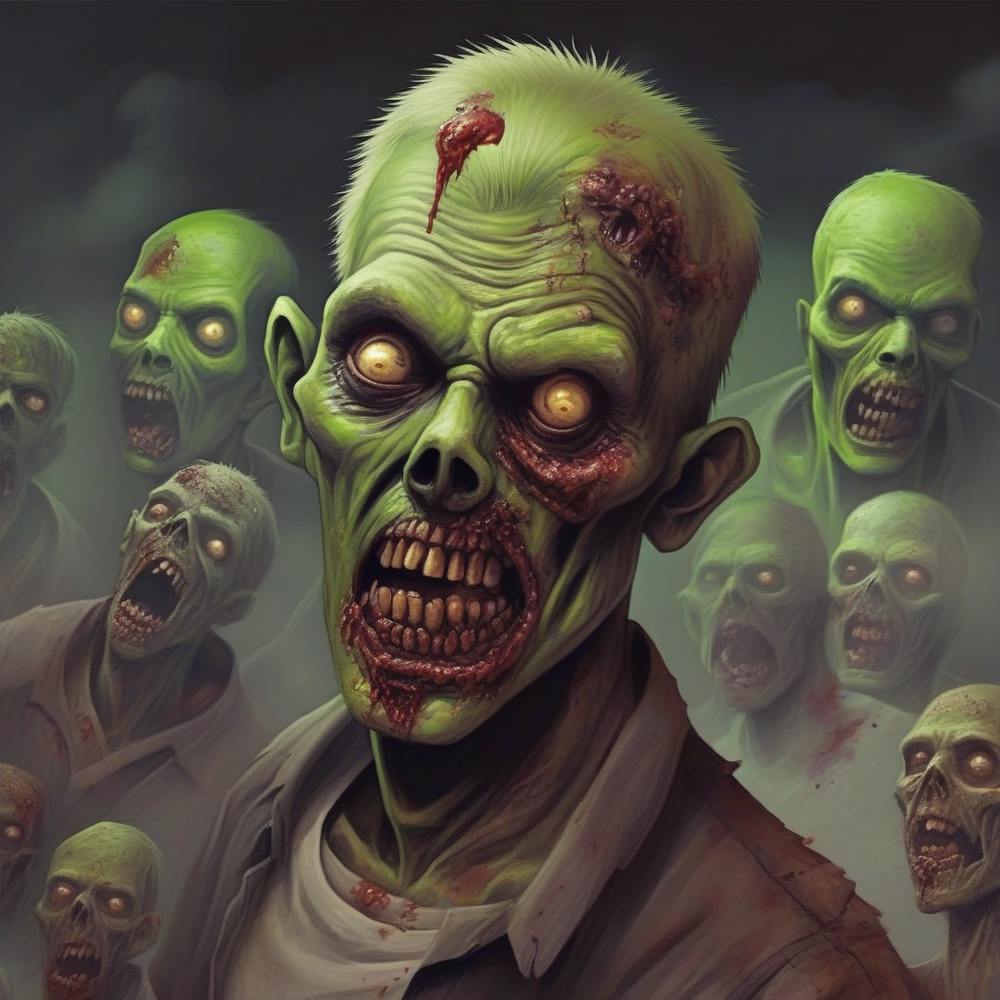 Zombie