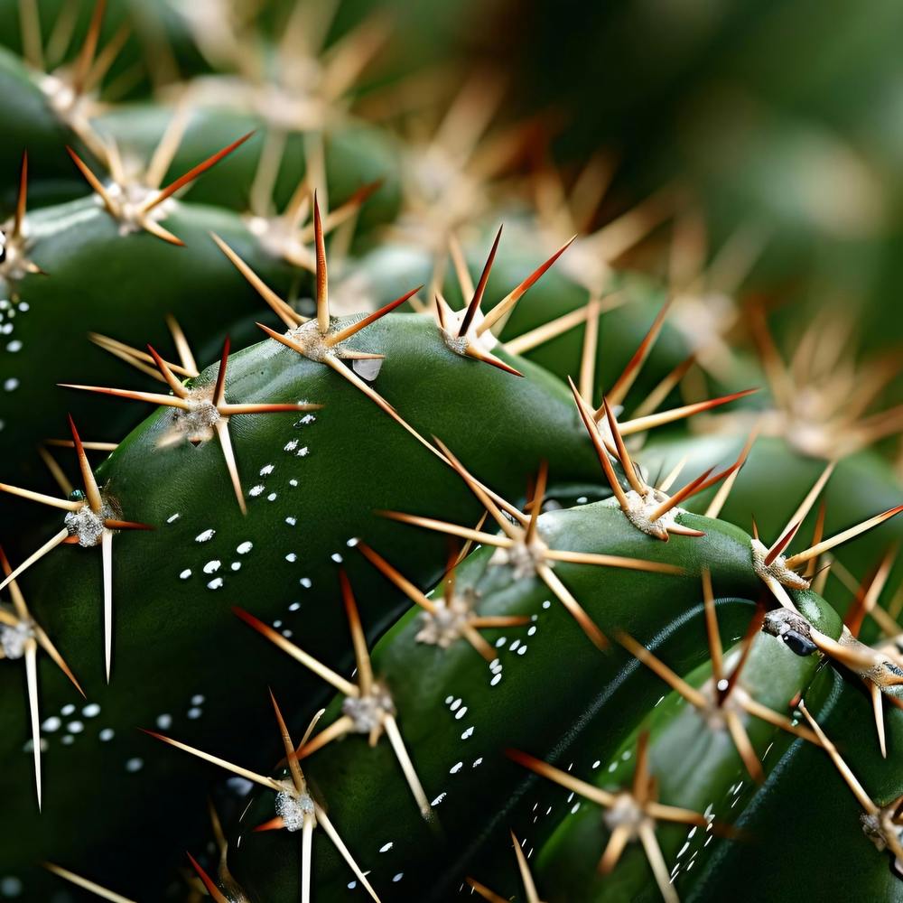 Cactus