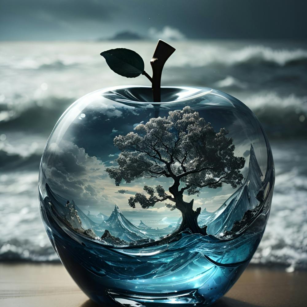 Apple Tree