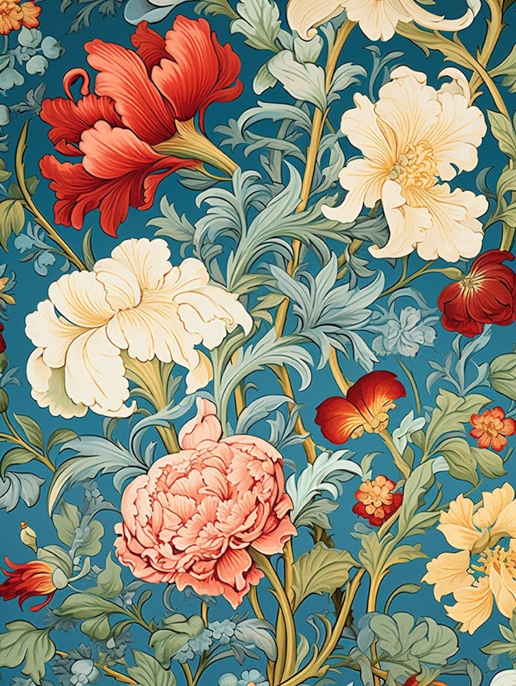 Floral Wallpaper 367