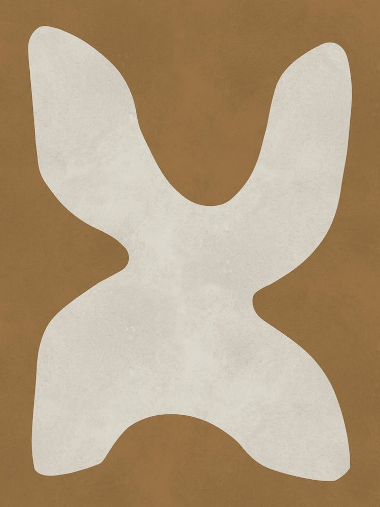 Abstract expressionist 5