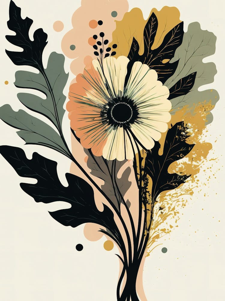 Flower Bouquet
