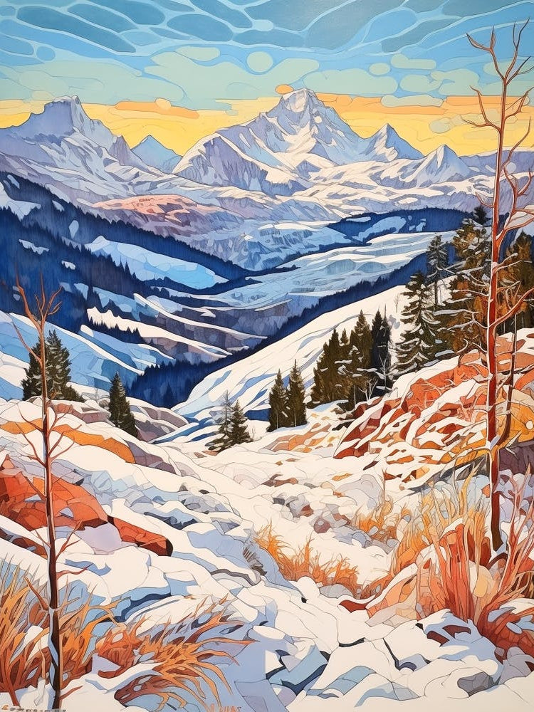 Berchtesgaden National Park Germany 10