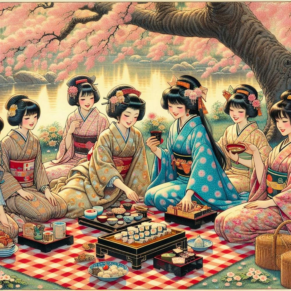 Traditional Tea