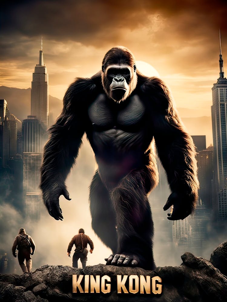 King Kong