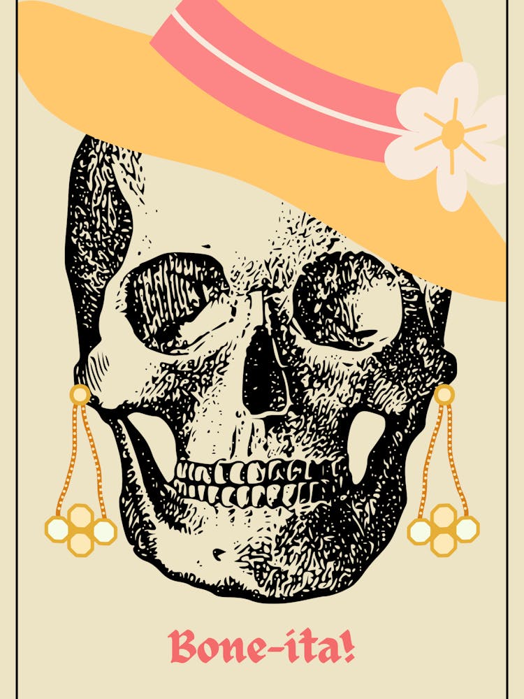 Skull Lady