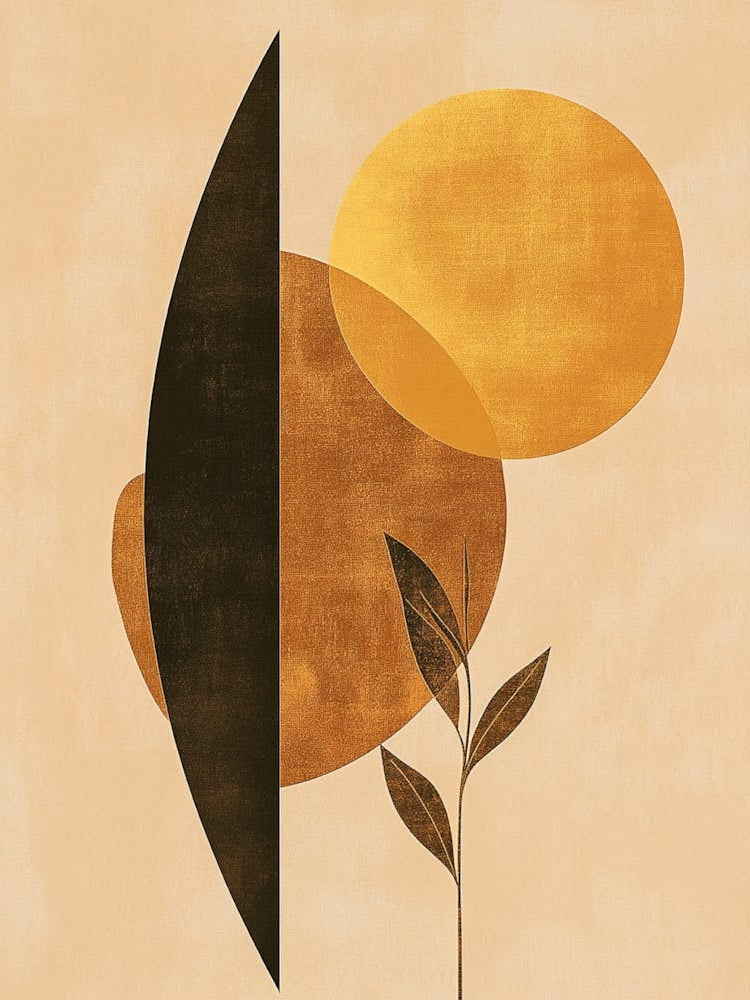 Abstract Painting 179