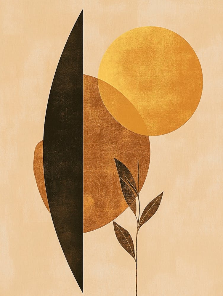 Abstract Painting 179