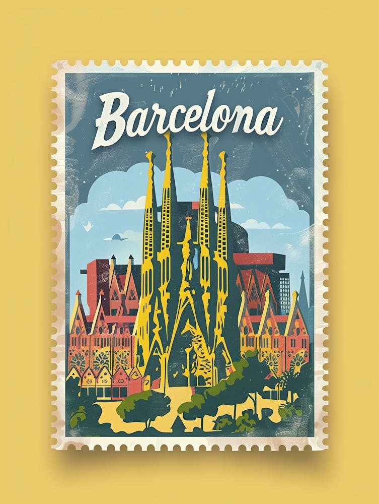 Barcelona 1