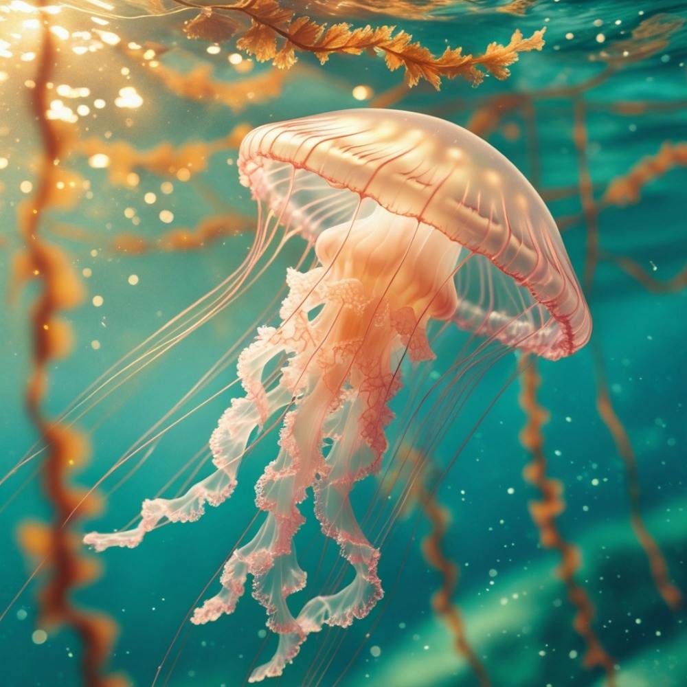 Jellyfish