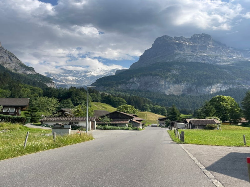 Switzerland 1