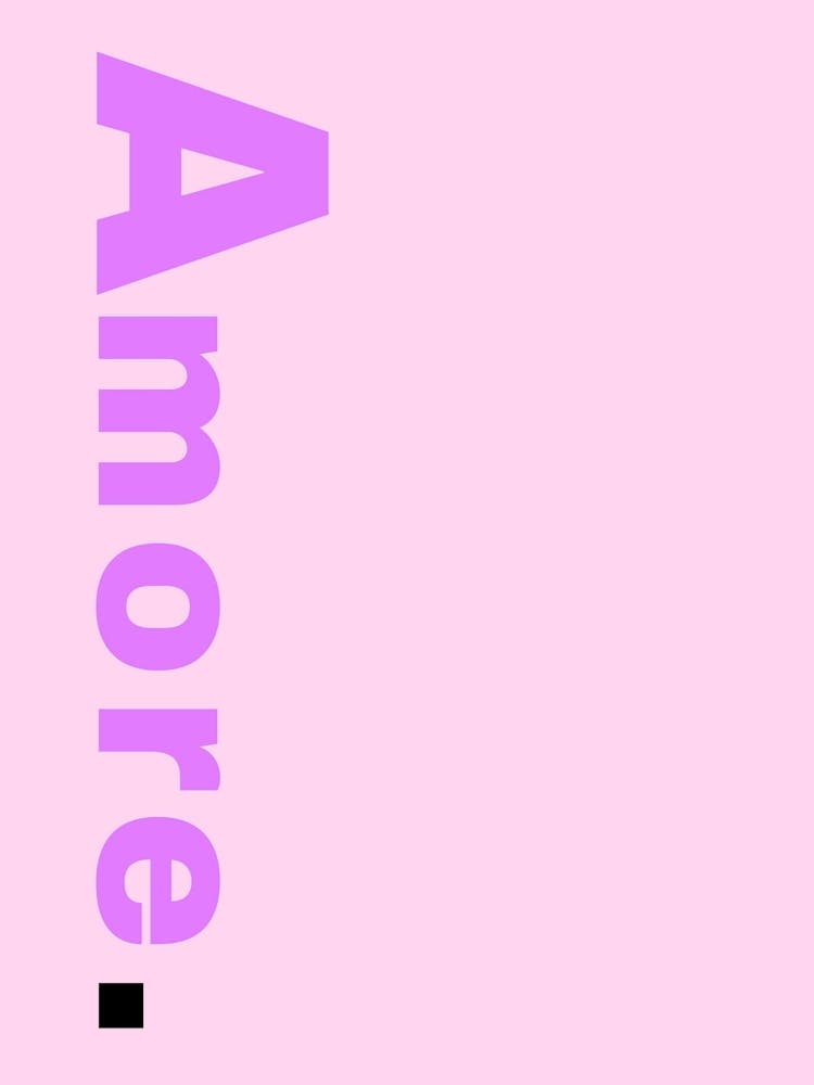 Amore 5
