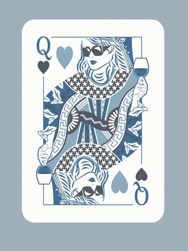 Queen Of Spades