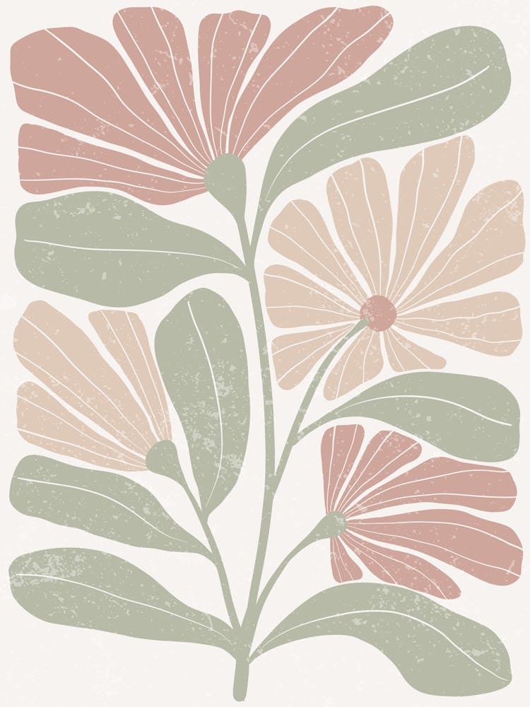 Flora 3