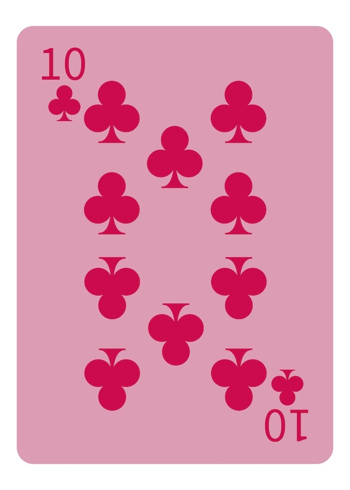 Deck Of Card