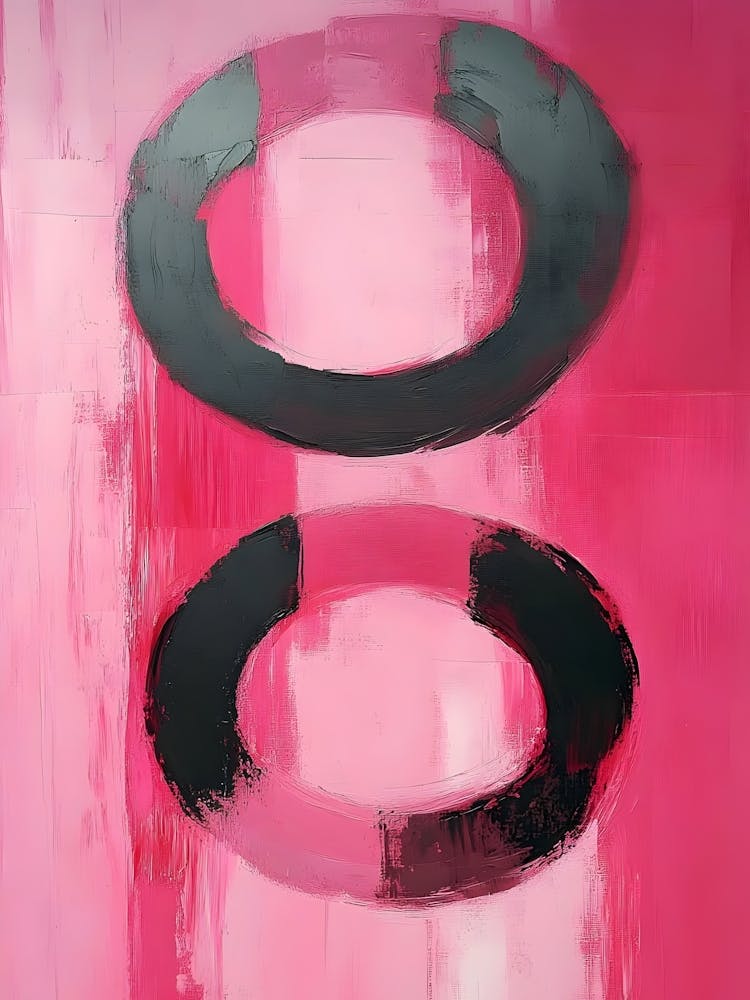 Abstrakt o