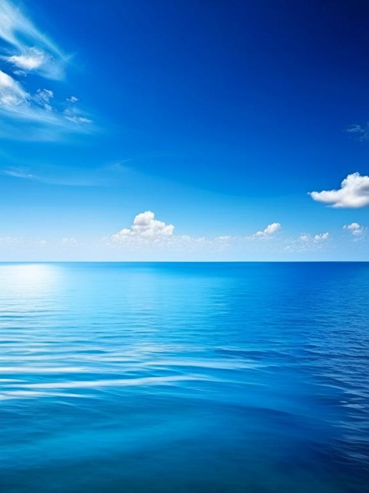 Sea Waterscape Photography 1