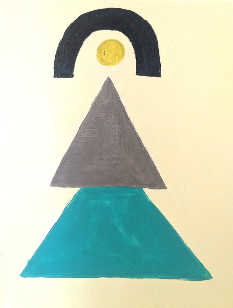 The Ascent