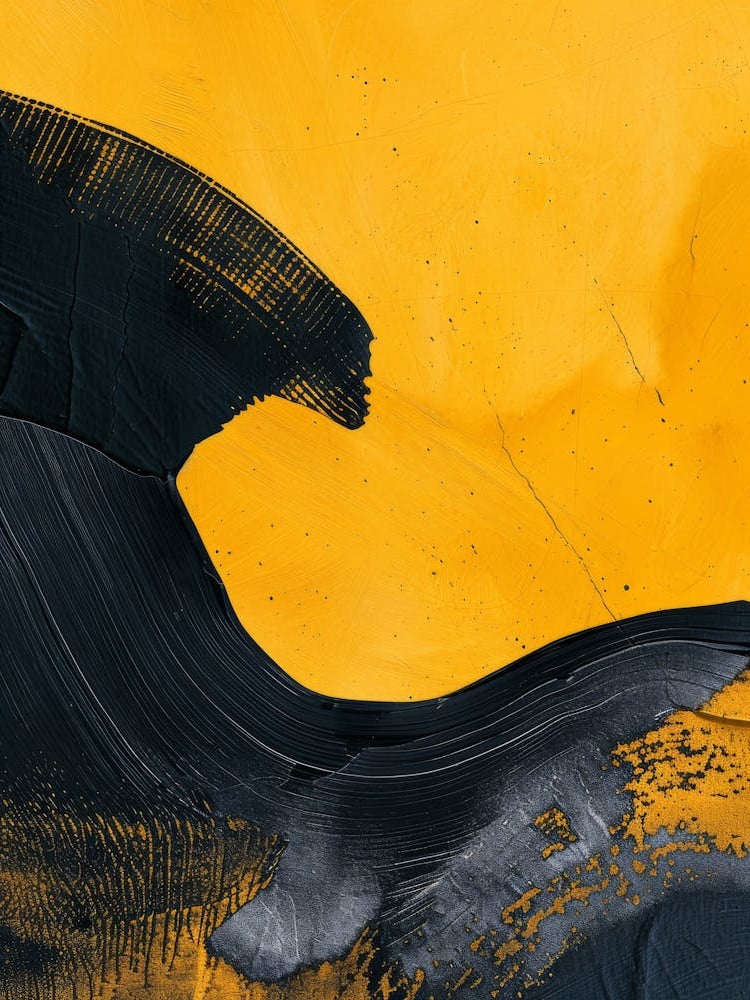 Abstract Painting 359