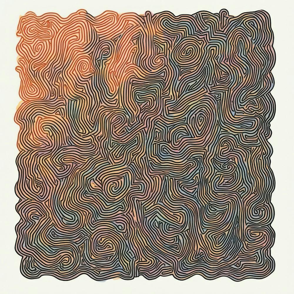 Abstract Fractals