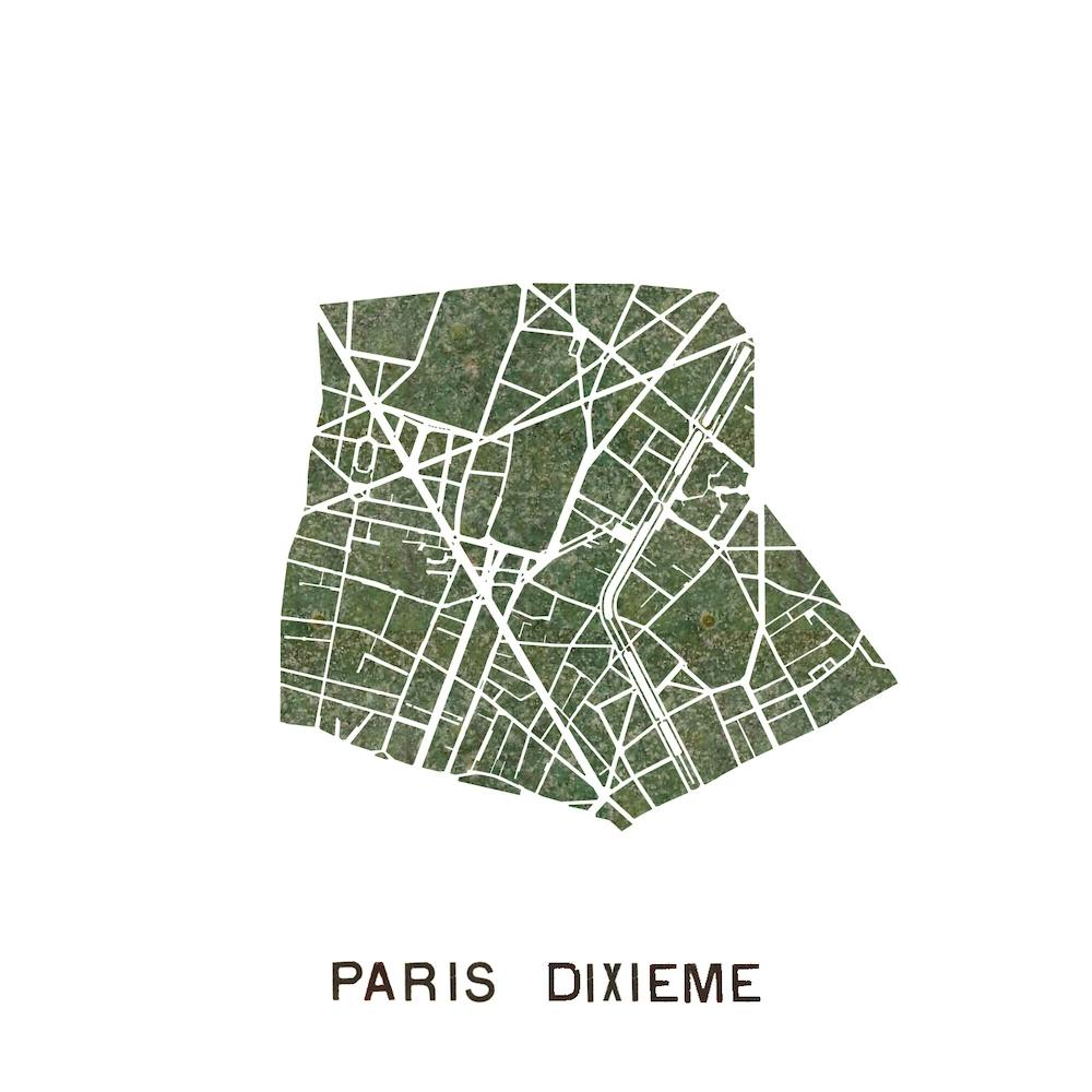 Paris 10ème