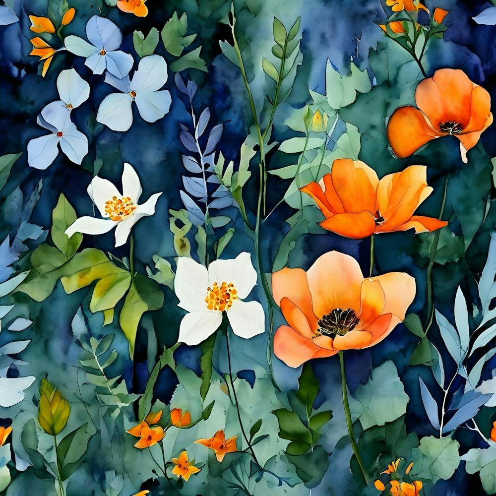 Wildflowers 25