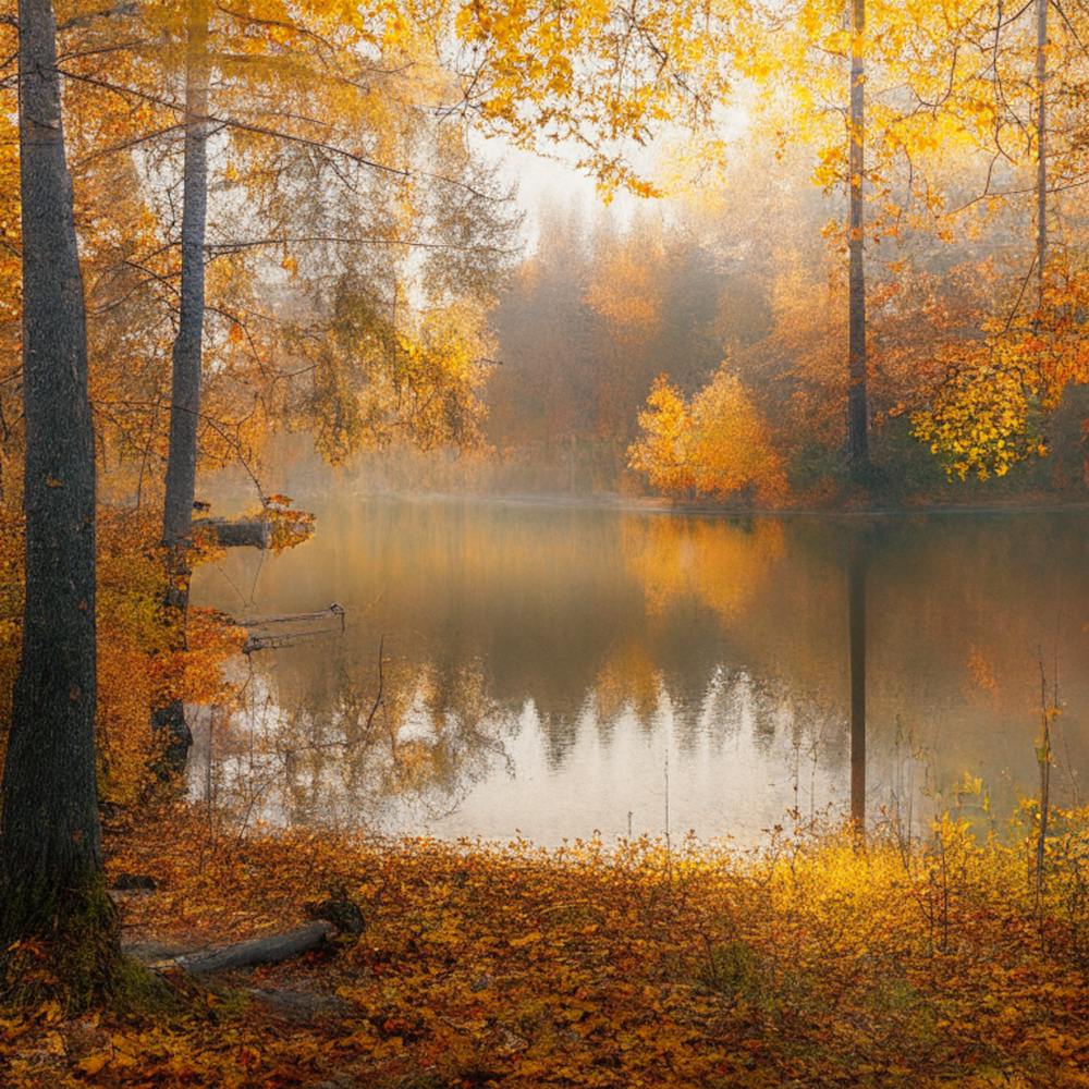 Autumn In The  0 (2)
