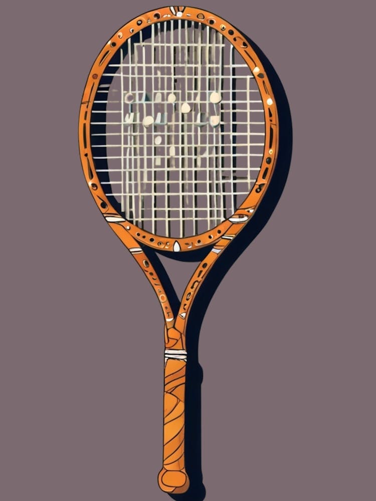 Tennis Racket 7